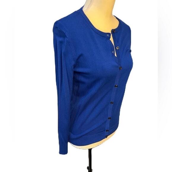 Jones New York Signature Cardigan Size S - Picture 2 of 6
